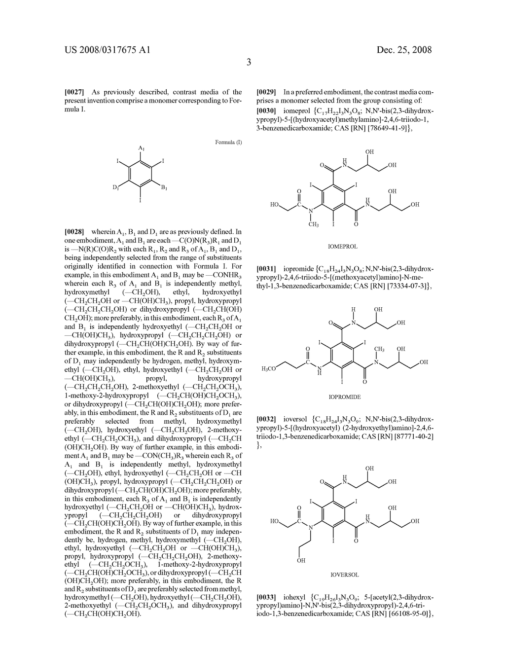 Low Osmolar X-Ray Contrast Media Formulations - diagram, schematic, and image 04