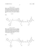 Biocompatible Fluorescent Imaging Agents diagram and image