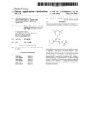 ARYLPIPERIDINYL AND ARYLPYRROLIDINYL TRIPEPTIDE HEPATITIS C SERINE PROTEASE INHIBITORS diagram and image