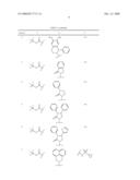 ARYLPIPERIDINYL AND ARYLPYRROLIDINYL TRIPEPTIDE HEPATITIS C SERINE PROTEASE INHIBITORS diagram and image