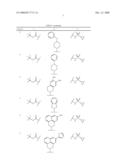 ARYLPIPERIDINYL AND ARYLPYRROLIDINYL TRIPEPTIDE HEPATITIS C SERINE PROTEASE INHIBITORS diagram and image