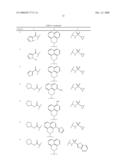 ARYLPIPERIDINYL AND ARYLPYRROLIDINYL TRIPEPTIDE HEPATITIS C SERINE PROTEASE INHIBITORS diagram and image