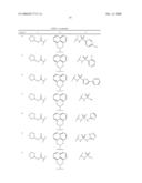 ARYLPIPERIDINYL AND ARYLPYRROLIDINYL TRIPEPTIDE HEPATITIS C SERINE PROTEASE INHIBITORS diagram and image