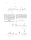 ARYLPIPERIDINYL AND ARYLPYRROLIDINYL TRIPEPTIDE HEPATITIS C SERINE PROTEASE INHIBITORS diagram and image