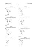 ARYLPIPERIDINYL AND ARYLPYRROLIDINYL TRIPEPTIDE HEPATITIS C SERINE PROTEASE INHIBITORS diagram and image