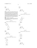 ARYLPIPERIDINYL AND ARYLPYRROLIDINYL TRIPEPTIDE HEPATITIS C SERINE PROTEASE INHIBITORS diagram and image