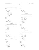 ARYLPIPERIDINYL AND ARYLPYRROLIDINYL TRIPEPTIDE HEPATITIS C SERINE PROTEASE INHIBITORS diagram and image