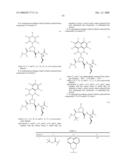 ARYLPIPERIDINYL AND ARYLPYRROLIDINYL TRIPEPTIDE HEPATITIS C SERINE PROTEASE INHIBITORS diagram and image