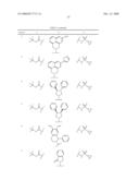 ARYLPIPERIDINYL AND ARYLPYRROLIDINYL TRIPEPTIDE HEPATITIS C SERINE PROTEASE INHIBITORS diagram and image