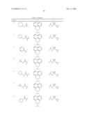 ARYLPIPERIDINYL AND ARYLPYRROLIDINYL TRIPEPTIDE HEPATITIS C SERINE PROTEASE INHIBITORS diagram and image