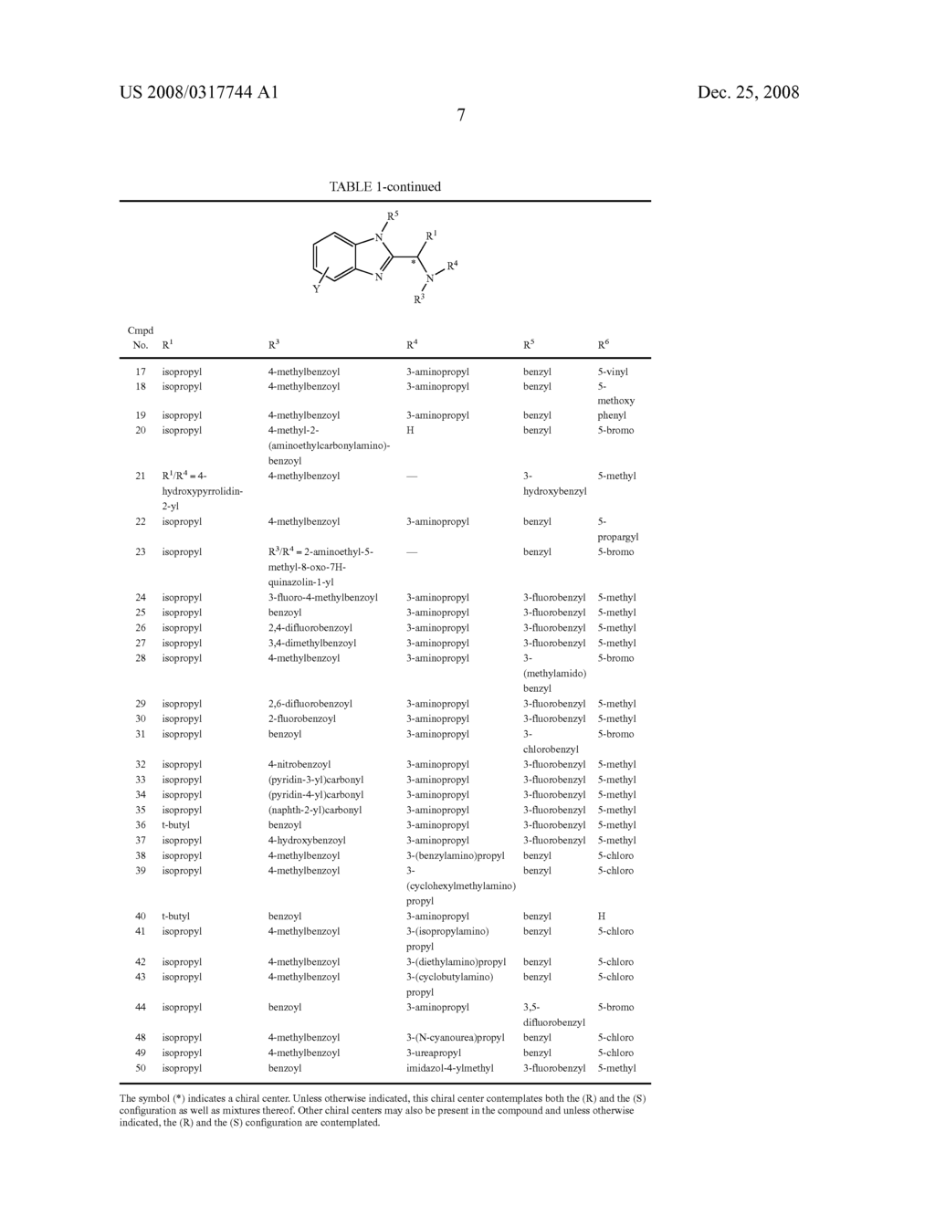 Indole and Benzimidazole Derivatives - diagram, schematic, and image 08