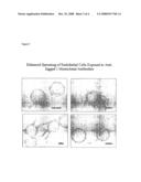 Compositions and Methods for Diagnosing and Treating Cancer diagram and image