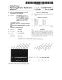 Hiv Tat-Cd4 Hybrid Molecules and Methods of Use Thereof diagram and image