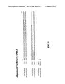 Hiv Tat-Cd4 Hybrid Molecules and Methods of Use Thereof diagram and image