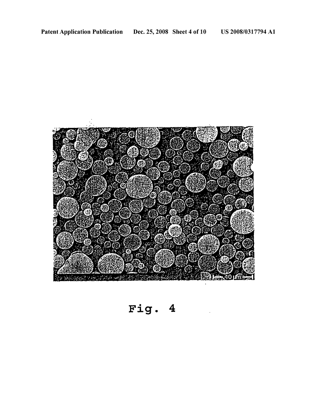 Agglomerate Particles, Method for Producing Nanocomposites, and the Use Thereof - diagram, schematic, and image 05