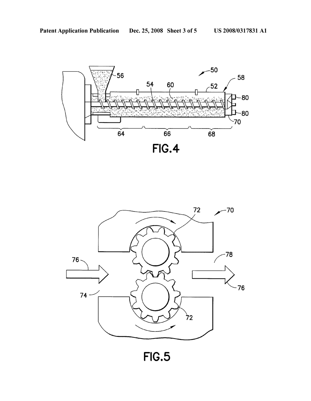 HEMOSTATIC SPONGE AND METHOD OF MAKING THE SAME - diagram, schematic, and image 04