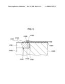 SEALANT FOR INK JET HEAD, INK JET HEAD, AND INK JET RECORDING APPARATUS diagram and image