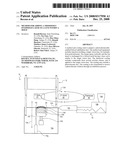 Method for adding a thermoset overmold layer to a lens within a mold diagram and image