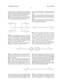 Method for adding a thermoset overmold layer to a lens within a mold diagram and image