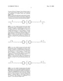 Method for adding a thermoset overmold layer to a lens within a mold diagram and image