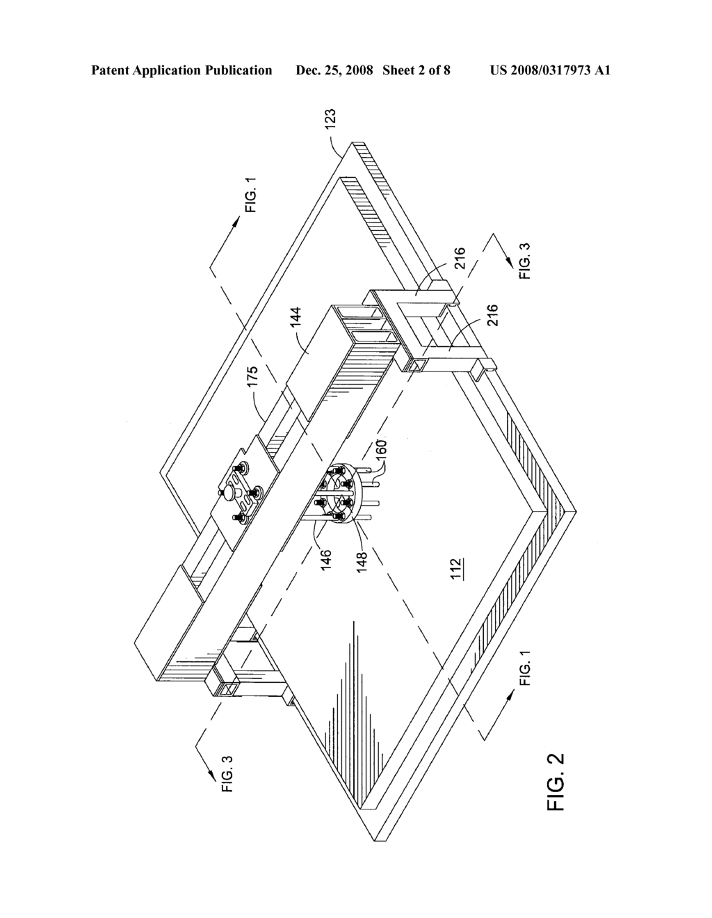 DIFFUSER SUPPORT - diagram, schematic, and image 03