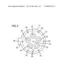 Amorphous Carbon Film Forming Method and Device diagram and image