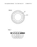 Amorphous Carbon Film Forming Method and Device diagram and image