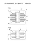 Amorphous Carbon Film Forming Method and Device diagram and image