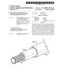 Multiple wall dimensionally recoverable tubing for forming reinforced medical devices diagram and image