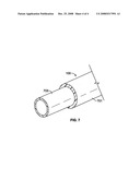 Multiple wall dimensionally recoverable tubing for forming reinforced medical devices diagram and image