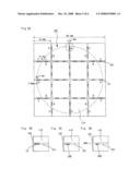 HONEYCOMB STRUCTURE AND METHOD FOR MANUFACTURING HONEYCOMB STRUCTURE diagram and image