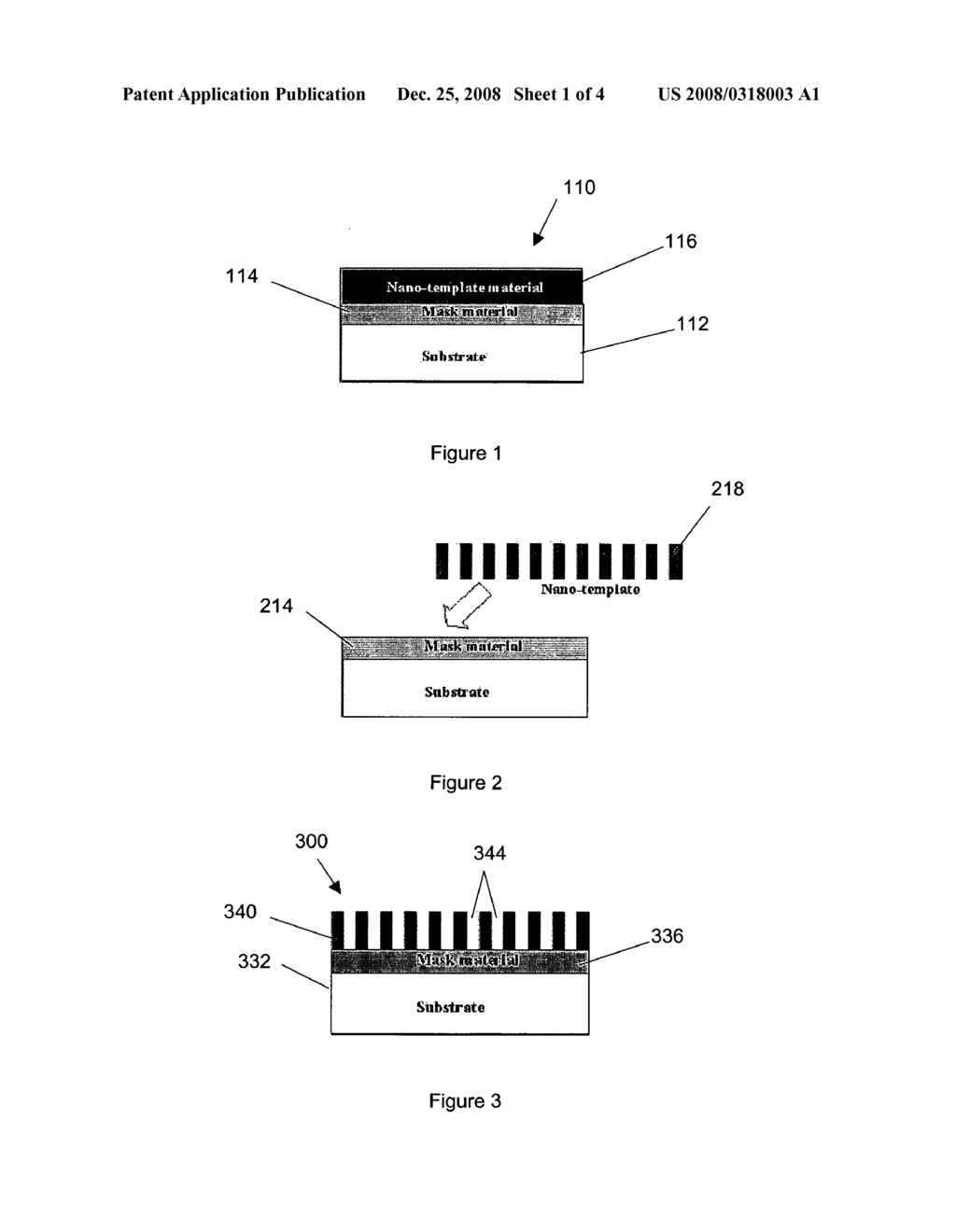 Nanostructures and Method of Making the Same - diagram, schematic, and image 02