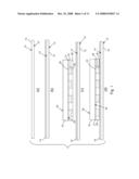 DEMOUNTABLE INTERCONNECT STRUCTURE diagram and image