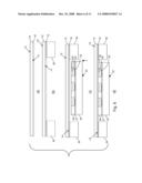 DEMOUNTABLE INTERCONNECT STRUCTURE diagram and image