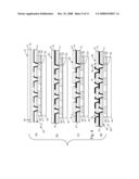 DEMOUNTABLE INTERCONNECT STRUCTURE diagram and image