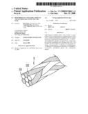 High frequency-weldable articles and method for connecting the same diagram and image