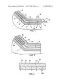 Method for Making a Composite Product, and a Composite Product diagram and image