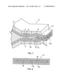 Method for Making a Composite Product, and a Composite Product diagram and image