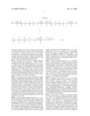 Polydiorganosiloxane polyoxamide copolymers diagram and image