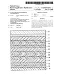 Glass laminates with improved weatherability diagram and image