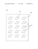 MAGNETIC RECORDING MEDIUM, AND METHOD OF MANUFACTURE THEREOF diagram and image