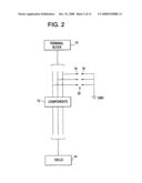 Battery pack for cordless devices diagram and image