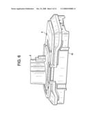 Battery pack for cordless devices diagram and image