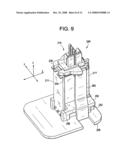 Battery pack for cordless devices diagram and image