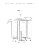 Battery pack for cordless devices diagram and image