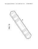 Battery pack for cordless devices diagram and image