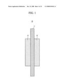 Catalyst for a cathode of a mixed reactant fuel cell, membrane-electrode assembly for a mixed reactant fuel cell including the same, and mixed reactant fuel cell system including the same diagram and image