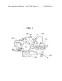 TONER, DEVELOPER, AND IMAGE FORMING METHOD diagram and image