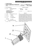 Ink-Less Printing diagram and image