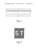 Ink-Less Printing diagram and image